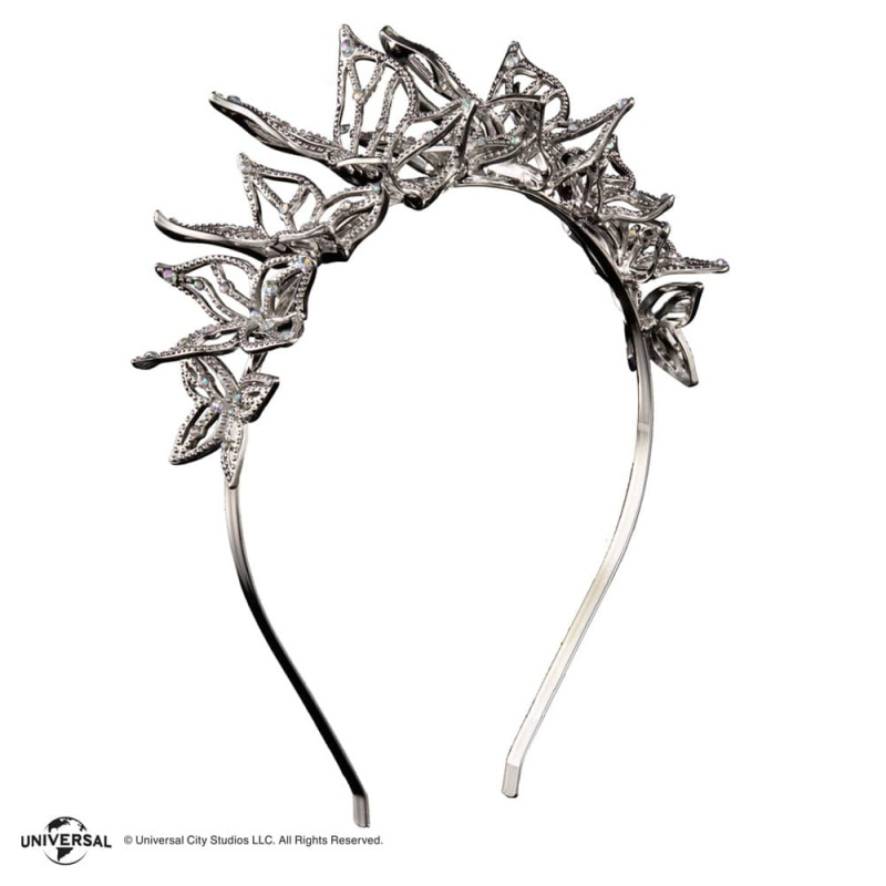 Wicked: For Good Prop Replica Glinda's Wedding Tiara (Adult Size) 1