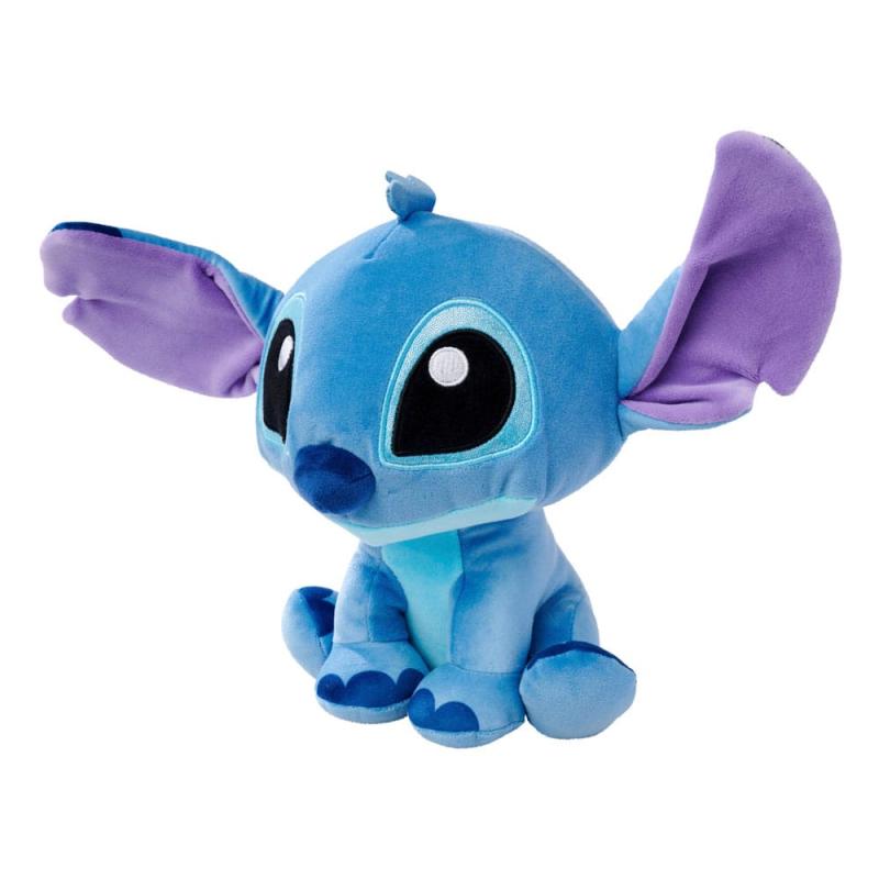 Lilo & Stitch Doorables Plush Figure Stitch Ver. 2 25 cm 2