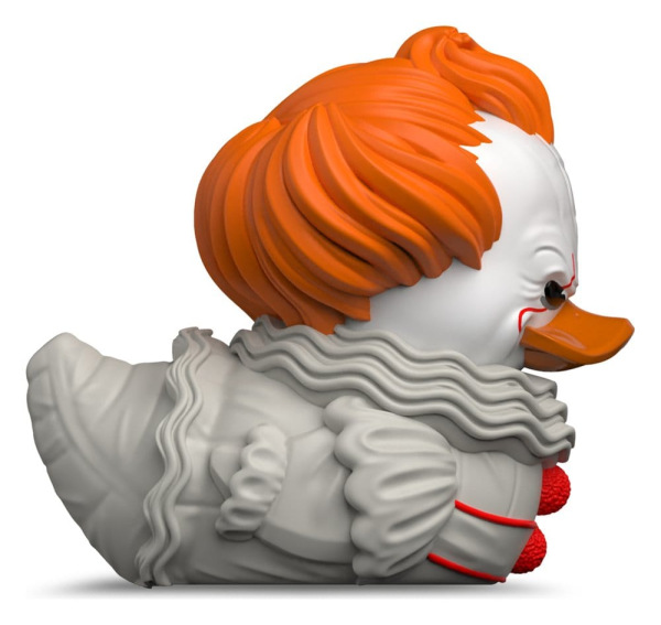 It Tubbz Mini PVC Figure Pennywise 5 cm 4