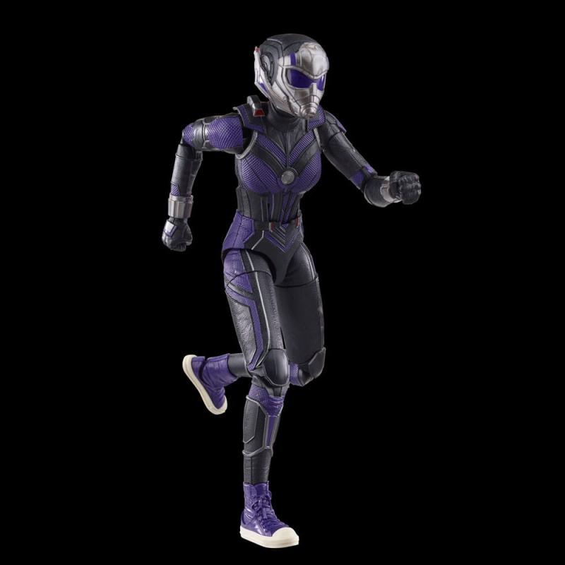 Marvel Legends Action Figure Cassie Lang BAF: Future Ant-Man 15 cm