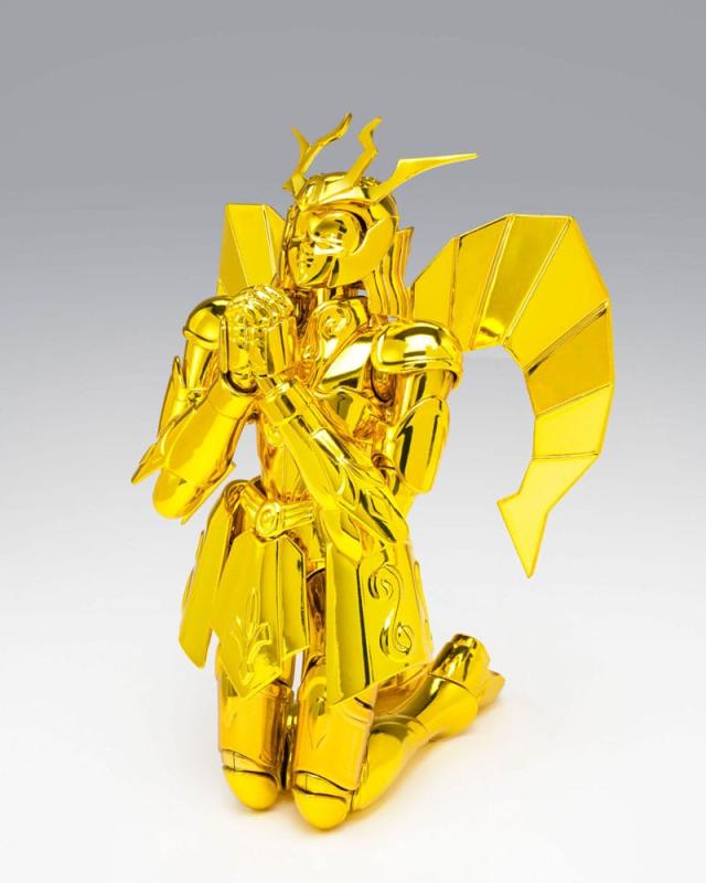 Saint Seiya Saint Cloth Myth Ex Action Figure Virgo Shun Inheritor of the Gold Cloth 17 cm 1