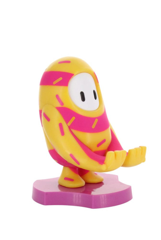 Fall Guys Holdems Mini Holder Ice Cream 10 cm 8