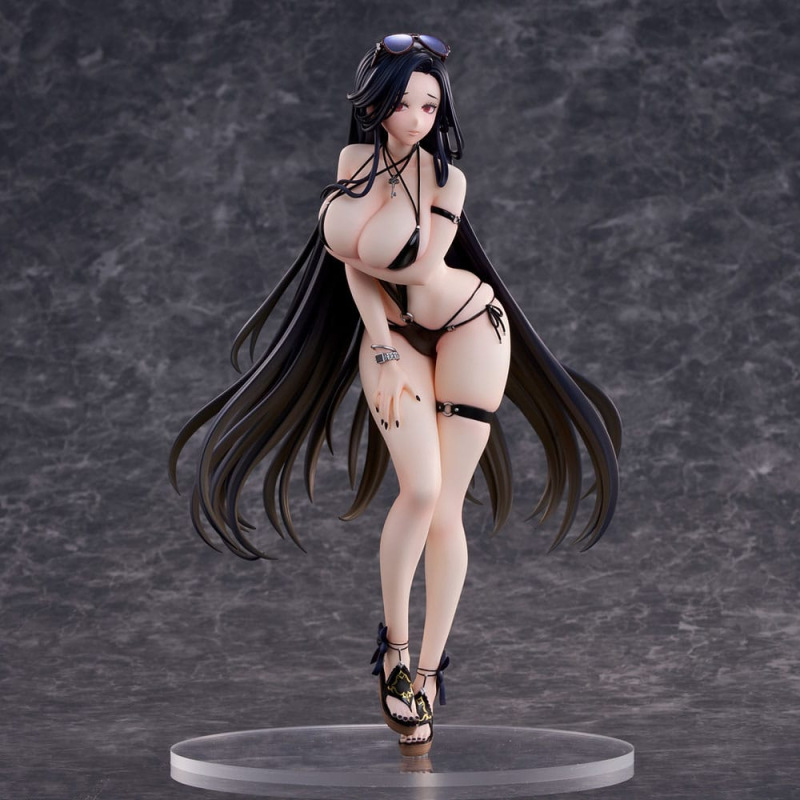 Goddess of Victory: Nikke PVC Statue 1/6 Maiden Under the Sun 26 cm 1