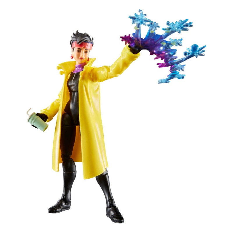 X-Men '97 Marvel Legends Action Figure Jubilee 15 cm 5