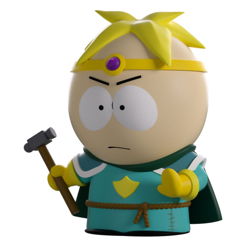South Park Vinyl Figure Paladin Butters 9 cm 11