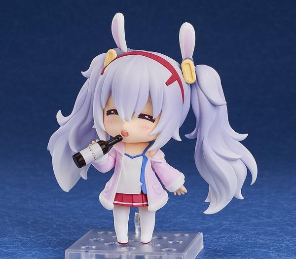 Azur Lane Nendoroid Action Figure Laffey DX 10 cm