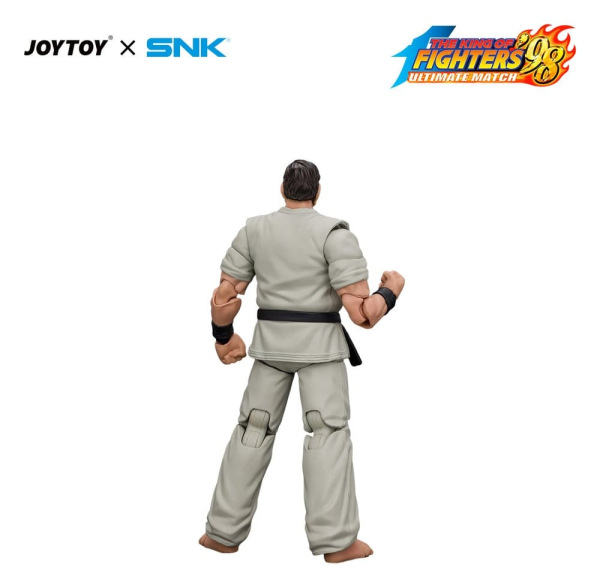 The King of Fighters '98 Ultimate Match Master Team Action Figure Takuma Sakazaki 1