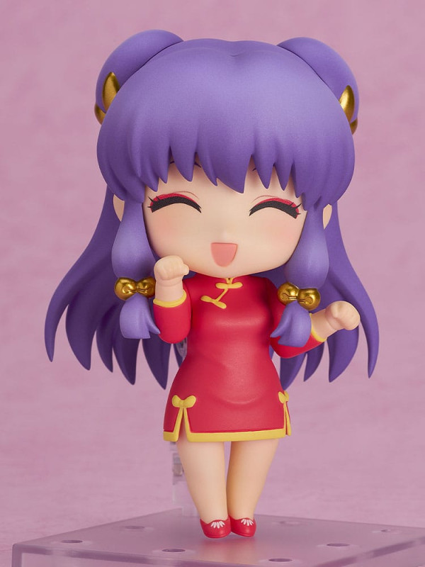 Ranma 1/2 Nendoroid Action Figure Shampoo 10 cm 3