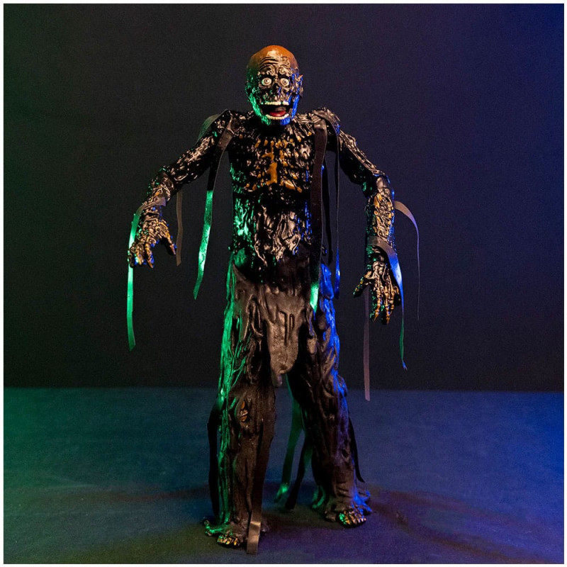 The Return of the Living Dead Action Figure 1/6 Tarman 30 cm 9