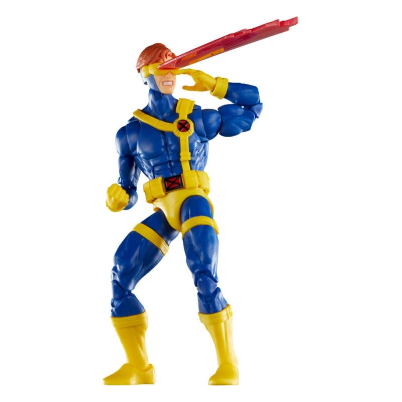 X-Men '97 Marvel Legends Action Figure Cyclops 15 cm