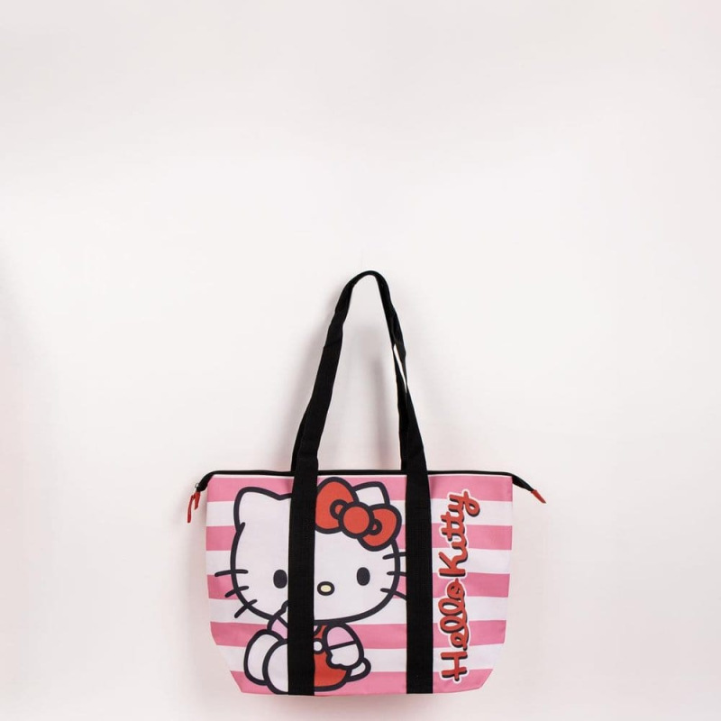Sanrio Beach Bag Hello Kitty 32 x 48 x 1 cm 2