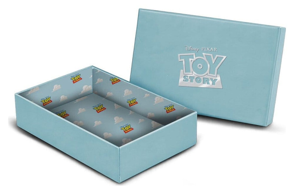 Toy Story Slim wallet Jessie 1