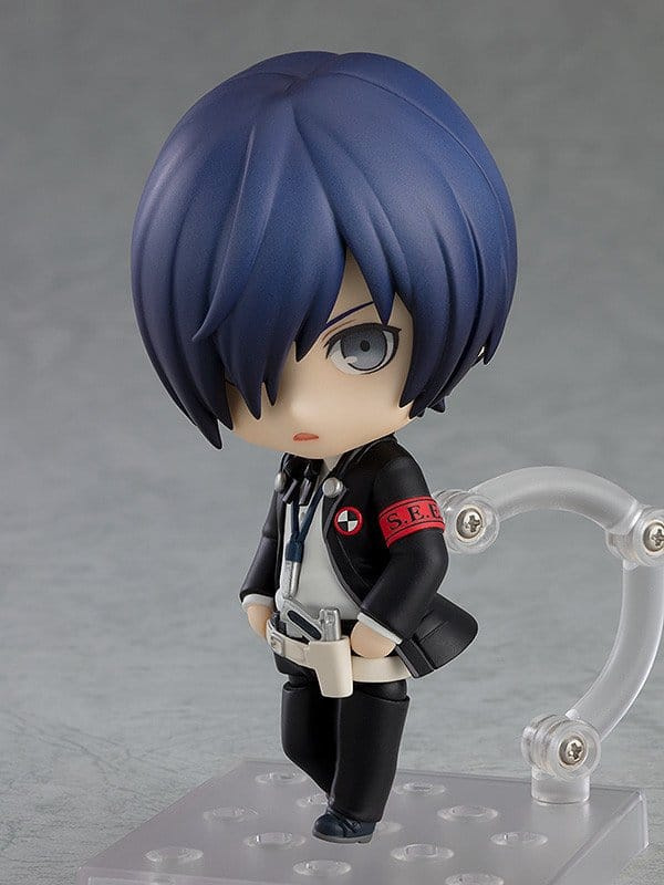 Persona 3 Nendoroid Action Figure Hero 10 cm 3