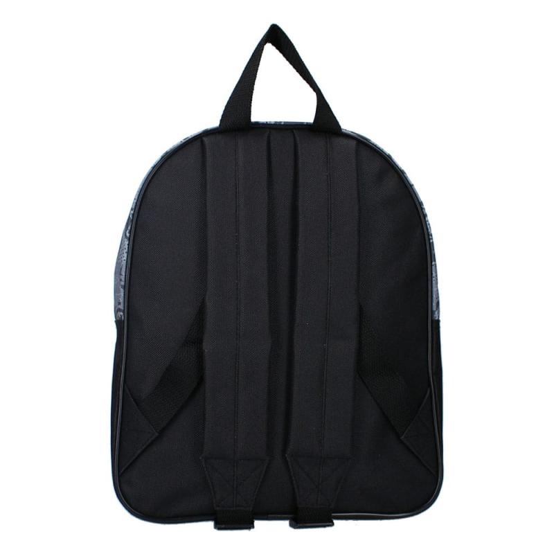 Marvel Backpack Avengers The Incredible 30 cm 3
