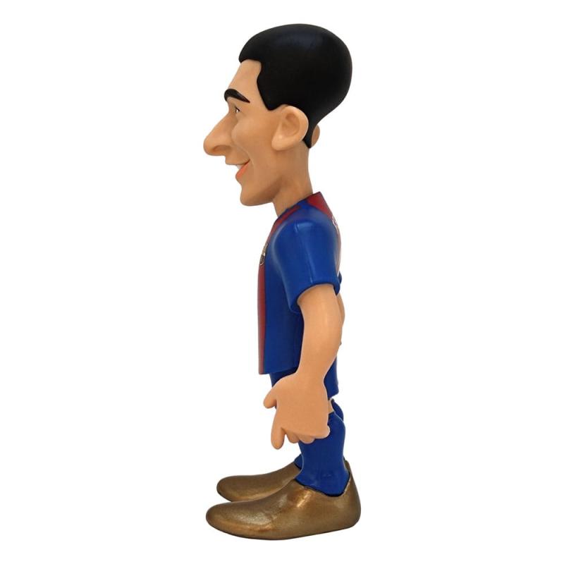 FC Barcelona Minix Figure Ferran Torres 12 cm