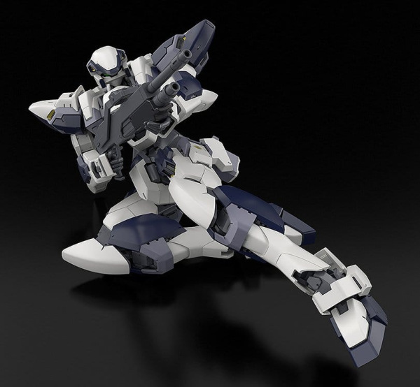 Full Metal Panic! Plastic Model Kit 1/48 Arbalest Special Set 18 cm 7