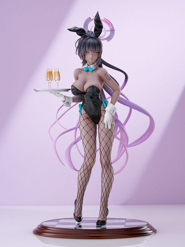 Blue Archive PVC Statue 1/7 Karin Kakudate (Bunny Girl) 30 cm 10