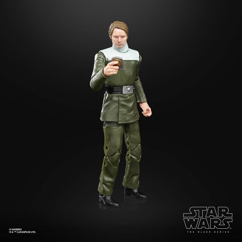 Star Wars Rogue One: Galen Erso 15 cm Action Figure - Hasbro