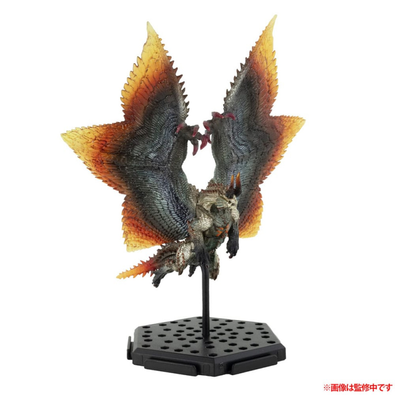 Monster Hunter Figure Builder Trading Figures 10 - 15 cm Standard Model Plus Vol. 26 (6) 6