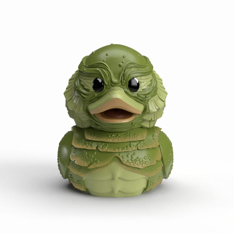 Universal Monsters Tubbz Mini PVC Figure Creature from the Black Lagoon 5 cm