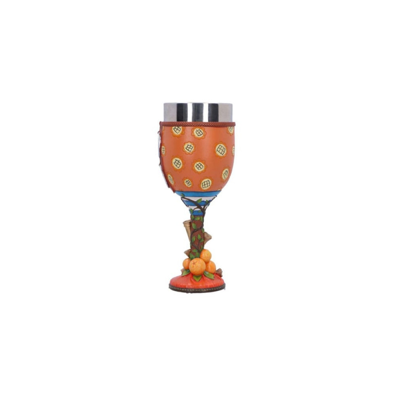 One Piece Nami Goblet 1