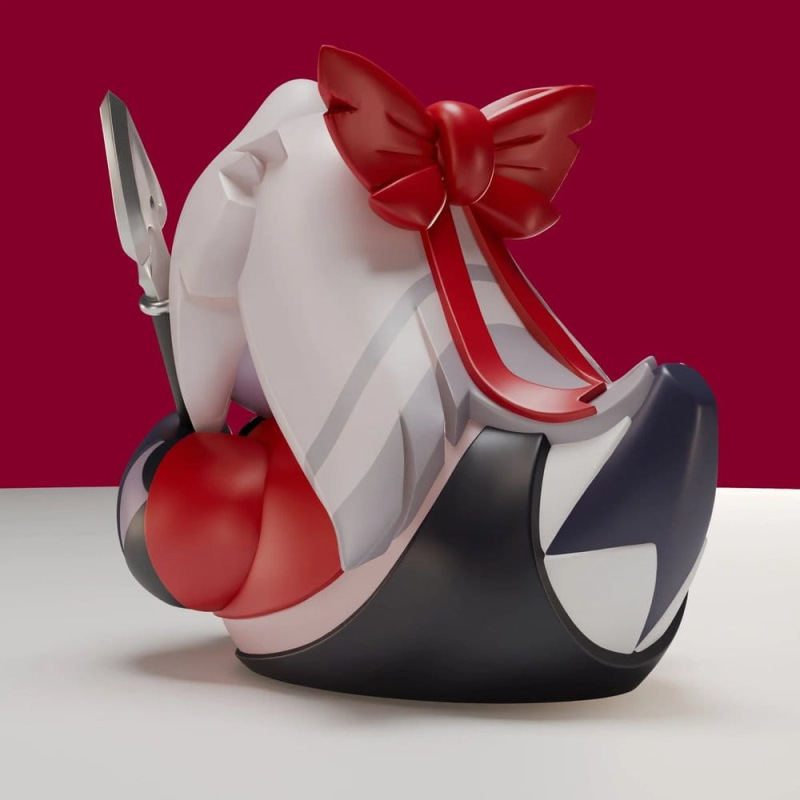 Hazbin Hotel Tubbz PVC Figure Vaggie Boxed Edition 10 cm 3