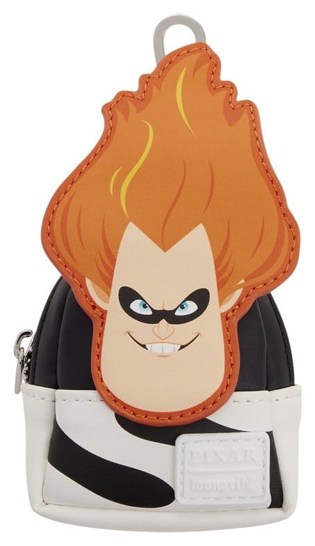 Disney Pixar Rivals by Loungefly Bag Charm Mystery Box Display (15) 2