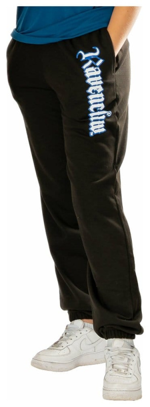 Harry Potter Jogger Ravenclaw Lounge Set Size M 1