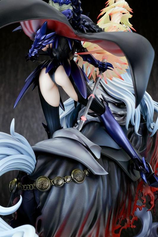 Fate/Grand Order PVC Statue 1/8 Lancer/Altria Pendragon Alter (3rd Ascension) 40 cm