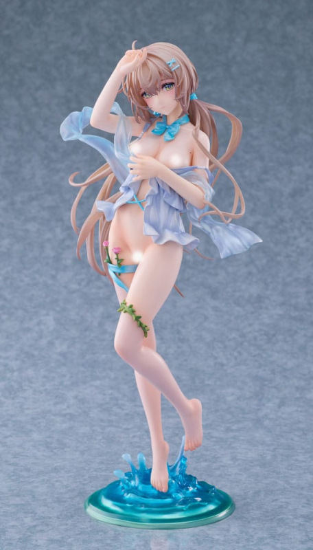Original Character PVC 1/6 Houkisei Momoko First Bloom DX Ver. 27 cm 3
