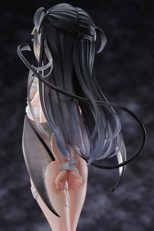 Original Illustration Statue 1/6 Lili Illustrated by Riko 27 cm