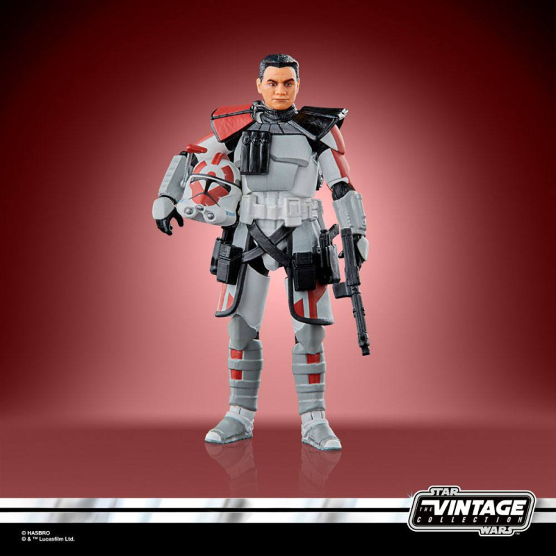 Star Wars: Battlefront II Vintage Collection Gaming Greats Action Figure 2022 ARC Trooper 10 cm 2