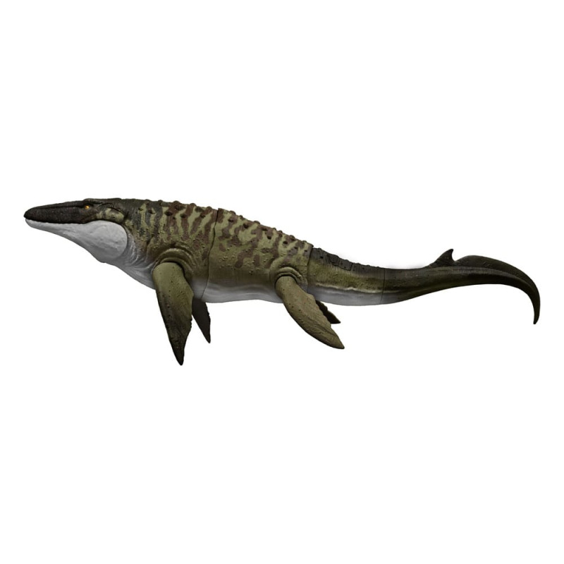 Jurassic World: Rebirth Action Figure Bite 'n Blast Mosasaurus 65 cm 4