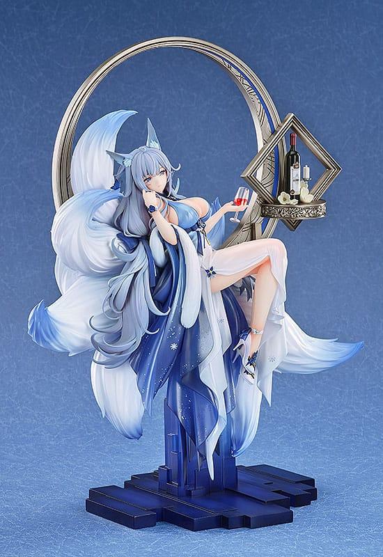 Azur Lane PVC Statue 1/7 Shinano: Dreams of the Hazy Moon 33 cm 2