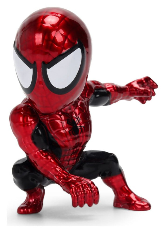 Marvel Action Figures 4-Pack Wave 5 6 cm 4