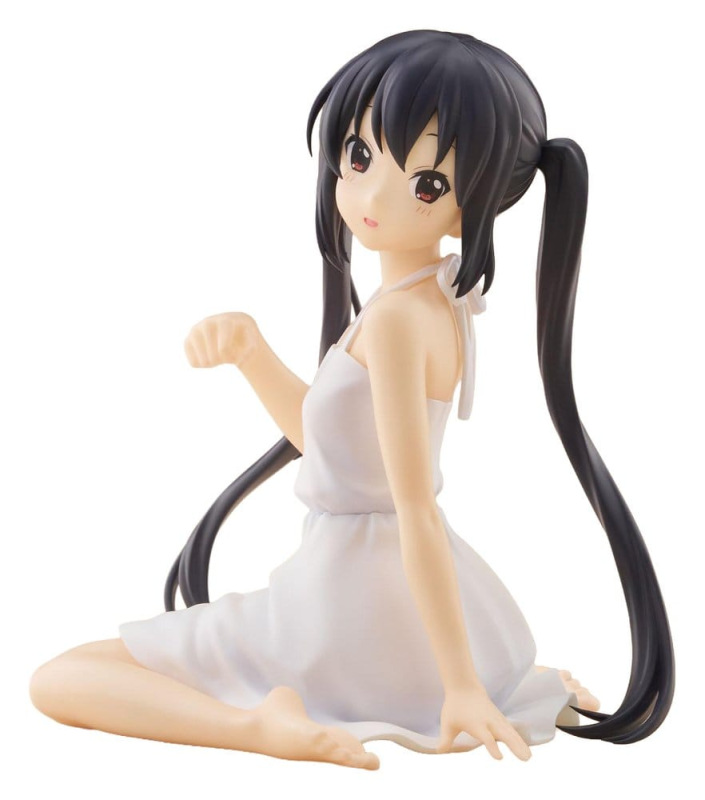 K-ON! Yumemirize PVC Statue Azusa Nakano 12 cm