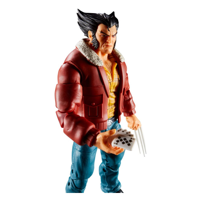 X-Men '97 Marvel Legends Action Figure Marvel's Logan 15 cm 2