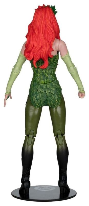 Batman & Robin DC Multiverse Action Figure Poison Ivy (Gold Label) 18 cm 1