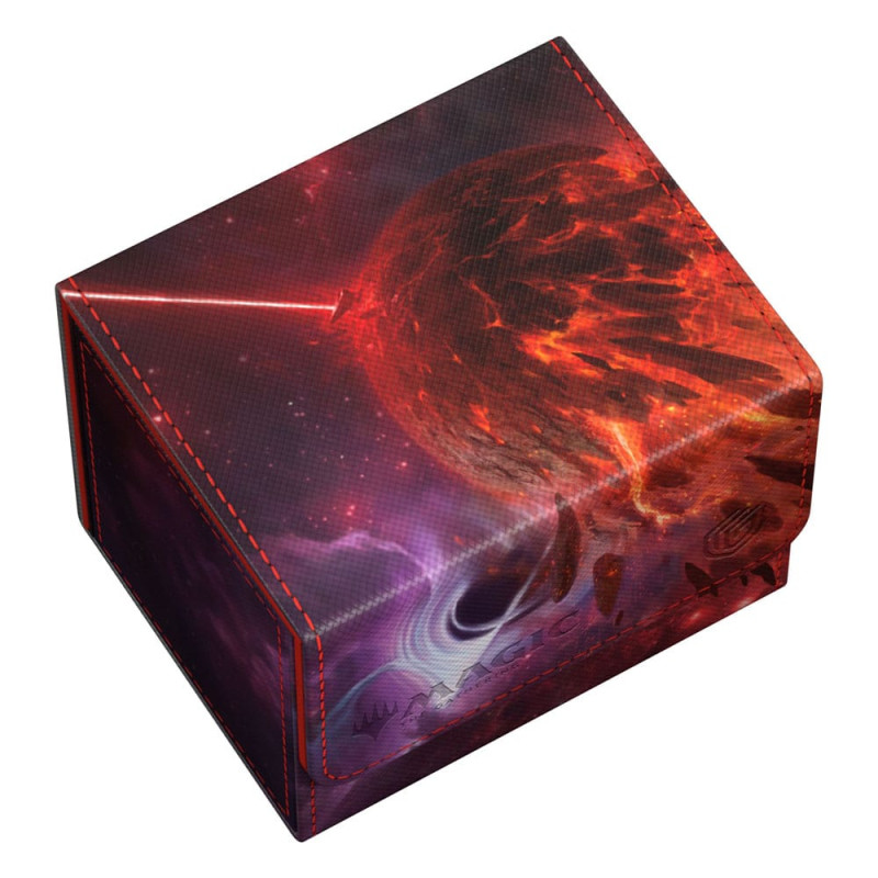 Ultimate Guard Sidewinder 100+ Xenoskin Magic: The Gathering "Edge of Eternities" - Design 01 3