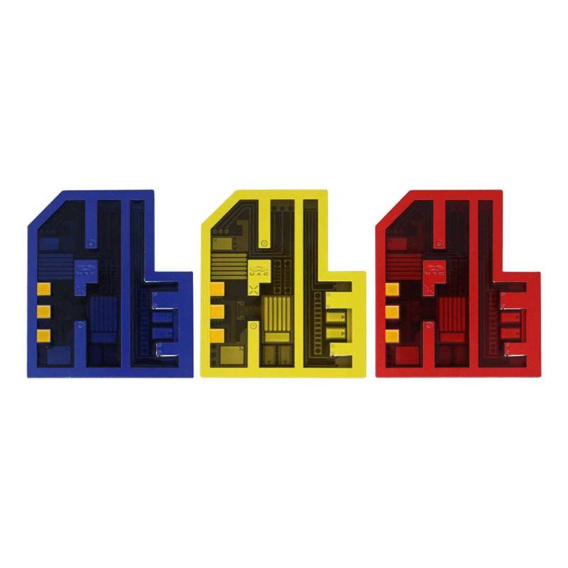 Doom Replica Pixel-Key-Set 30th Anniversary Limited Edition
