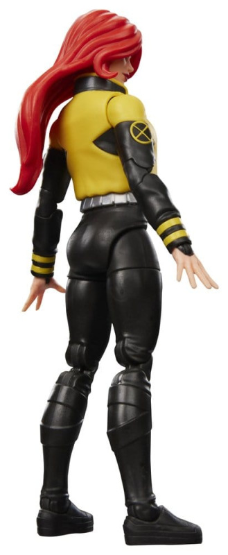 X-Men '97 Marvel Legends Action Figure Jean Grey 15 cm 3