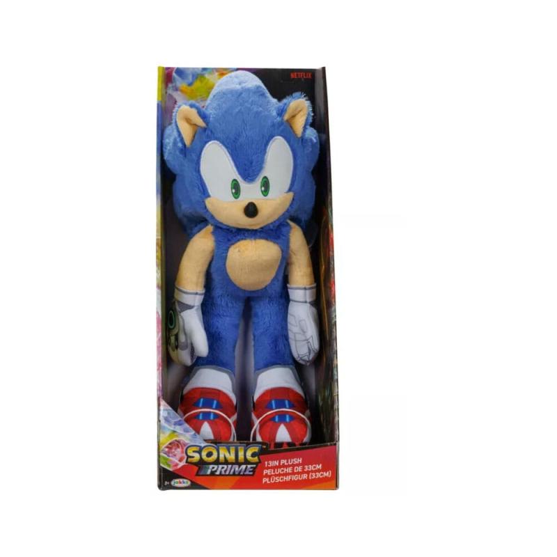 Sonic - The Hedgehog Plush Figure Sonic 33 cm