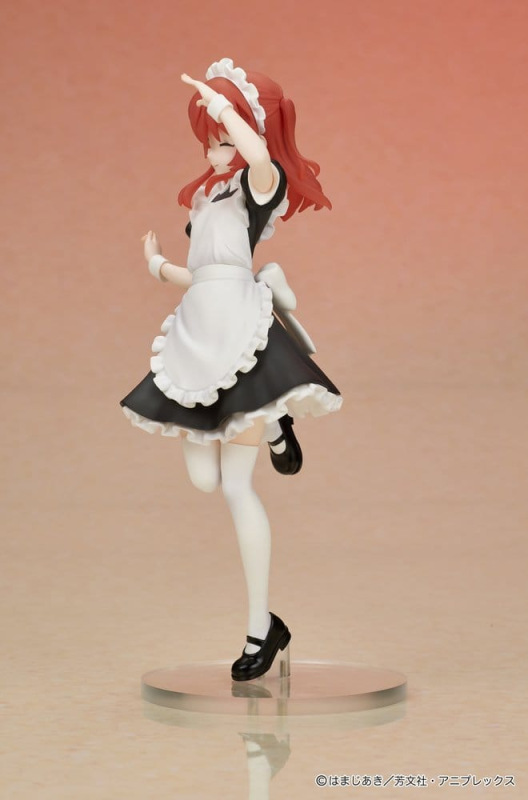 Bocchi the Rock! DIGSTA PVC Figure Ikuyo Kita 19 cm 4