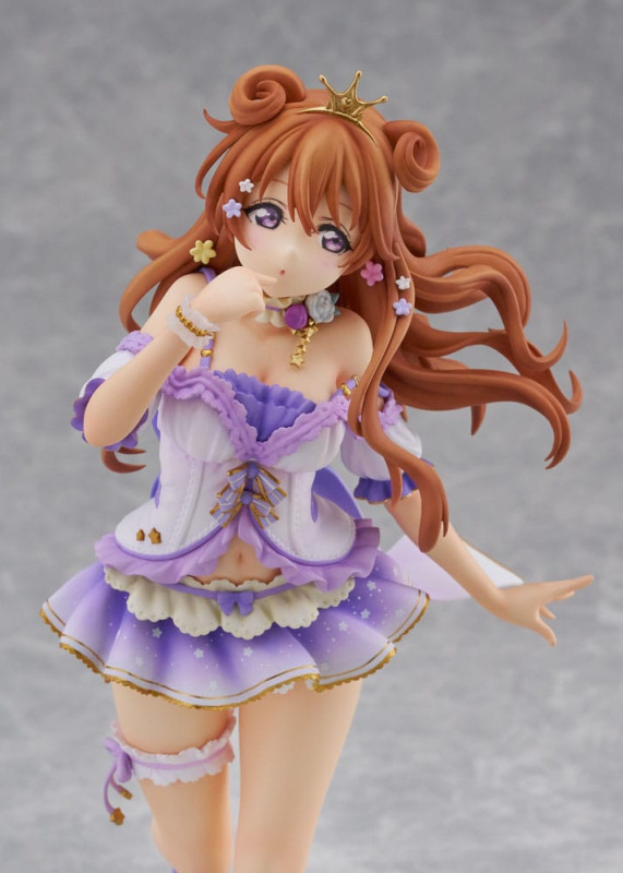 Love Live! Nijigasaki High School Idol Club PVC Statue 1/7 Konoe Kanata 22 cm 5