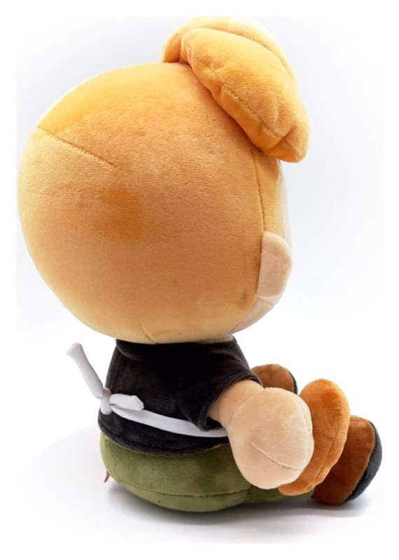 The Hunger Games Plush Figure Peeta 22 cm 2