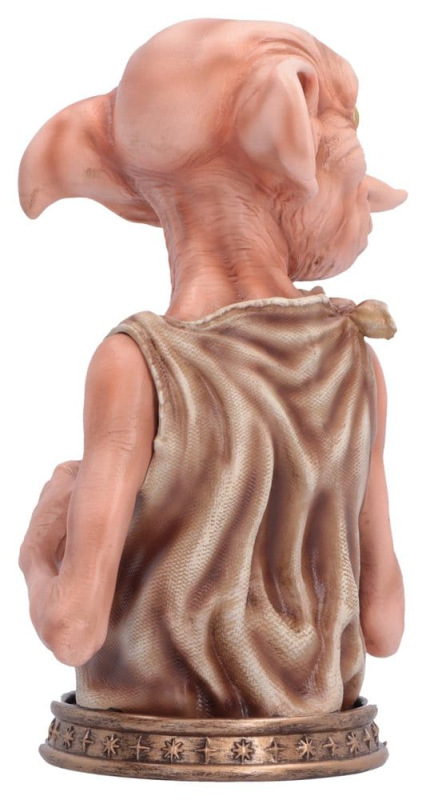 Harry Potter Bust Dobby 15 cm 2