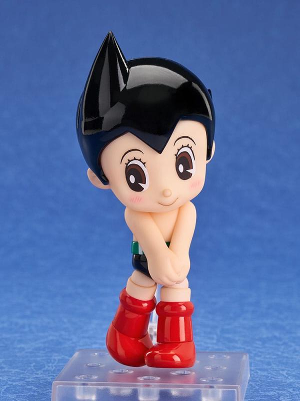 Astro Boy Nendoroid Action Figure Ruby: School Uniform Ver. 10 cm