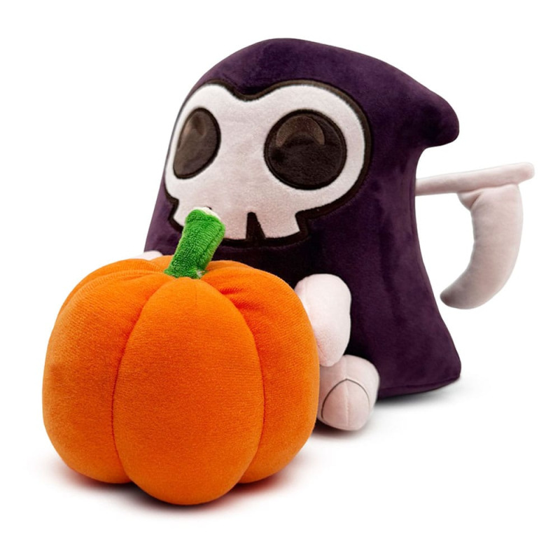 Welyn Plush Figure Reaper 22 cm 2