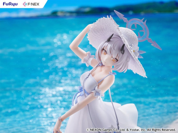 Blue Archive F:NEX PVC Figure 1/7 Sena (Casual) 24 cm 14