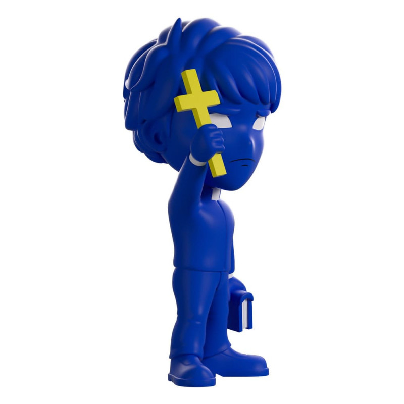 Faith: The Unholy Trinity Vinyl Figure John Ward 12 cm 2